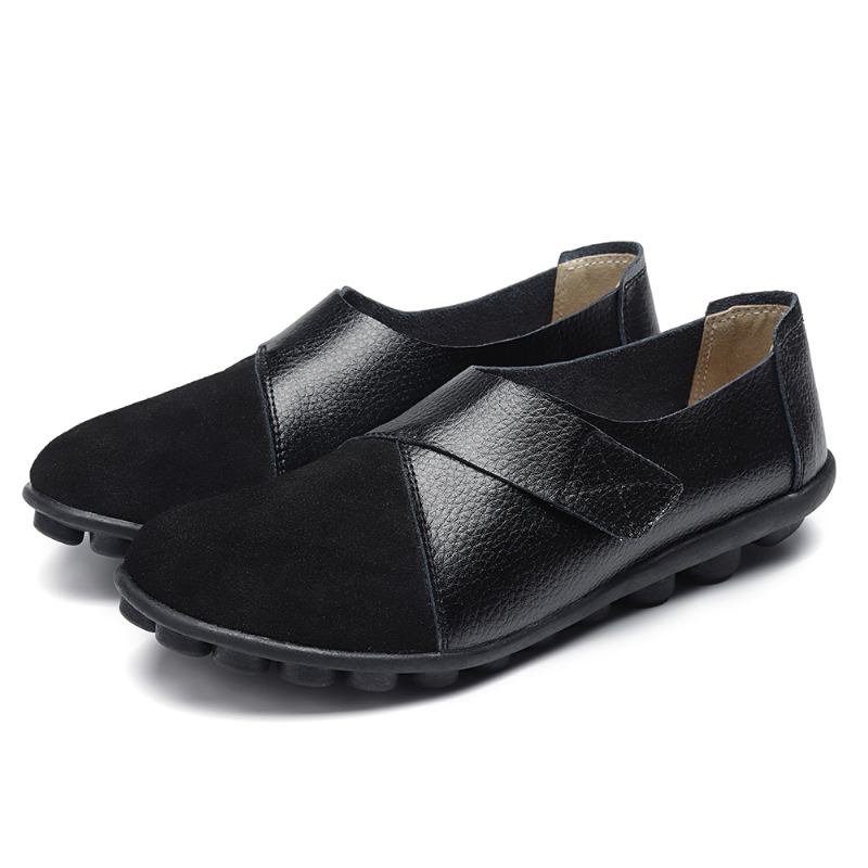 Dam Flats Shoes Slip On Comfortable Loafers Shoes