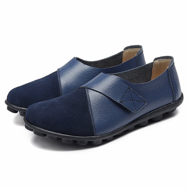 Dam Flats Shoes Slip On Comfortable Loafers Shoes