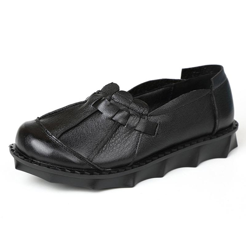 Kvinnor Slip On Loafers