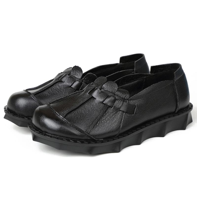 Kvinnor Slip On Loafers