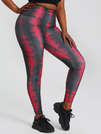 Berömda Leggings Hip Lift Sport Yoga Leggings För Kvinnor