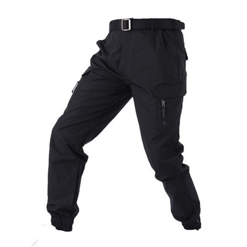 Camouflage Tactical Pants Lattice Fanshui 65 35 Pläd Tactical Pants Dragsko